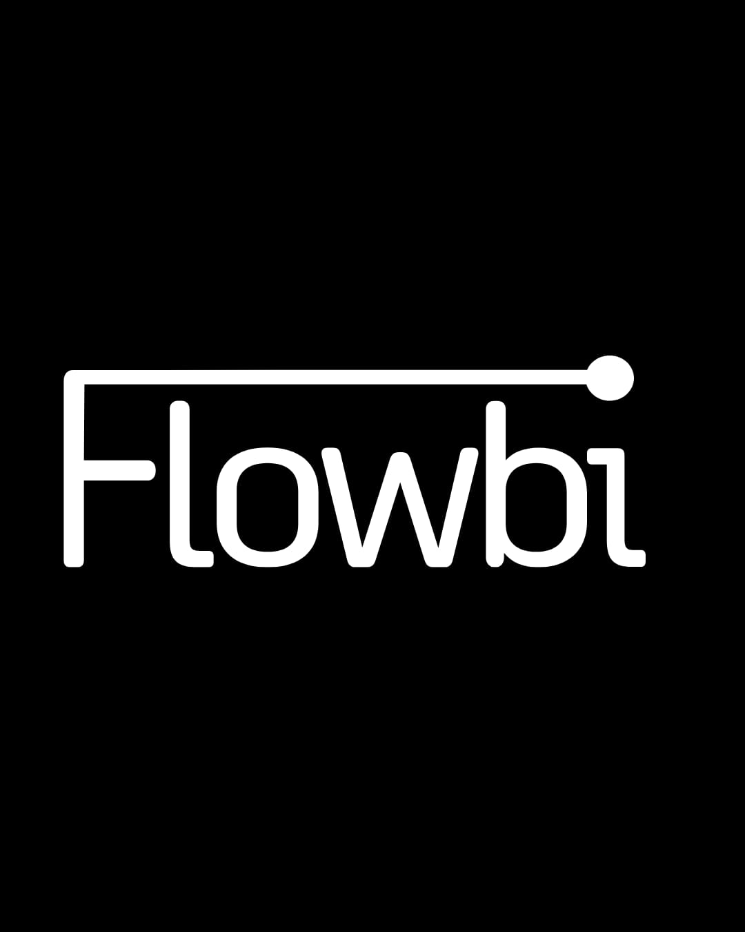 FlowBiChat Logo